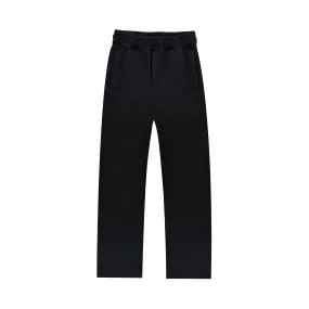 Relaxed Sweatpant - Black