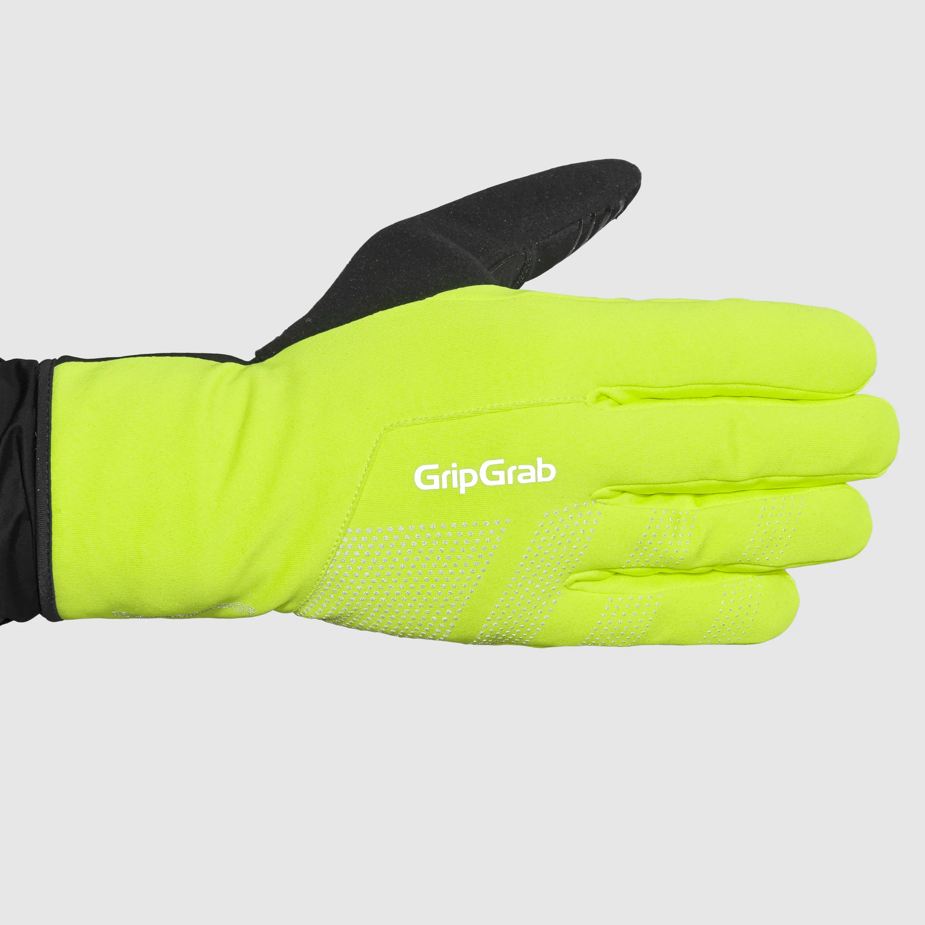 RIDE 2 Waterproof Winter Gloves