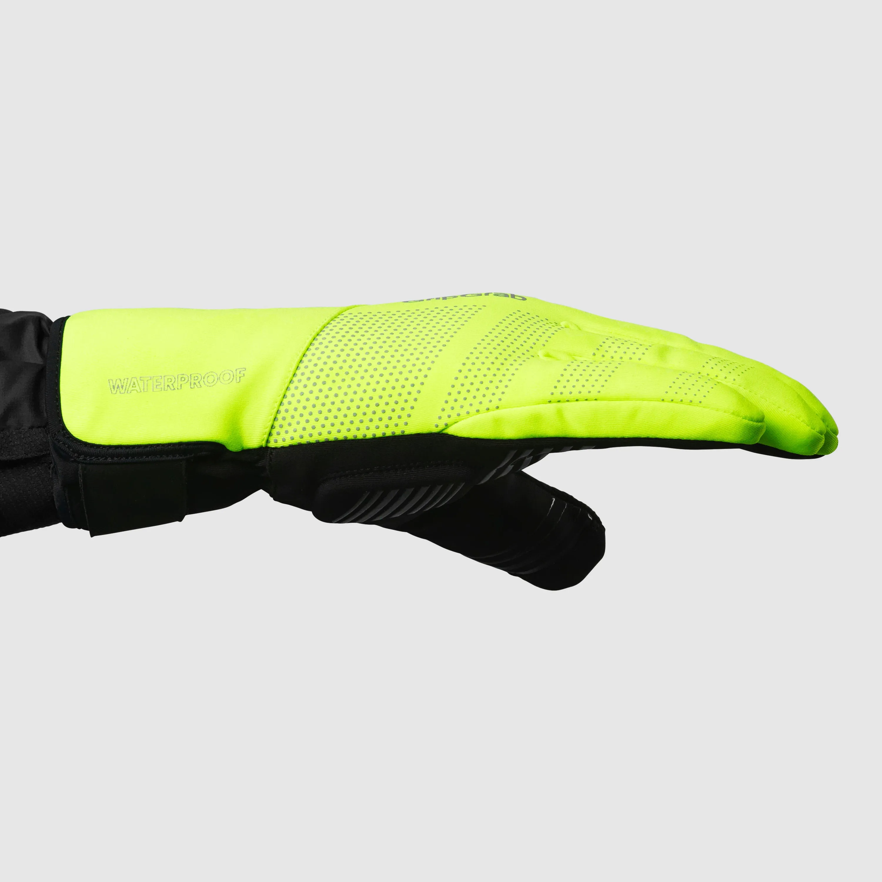 RIDE 2 Waterproof Winter Gloves