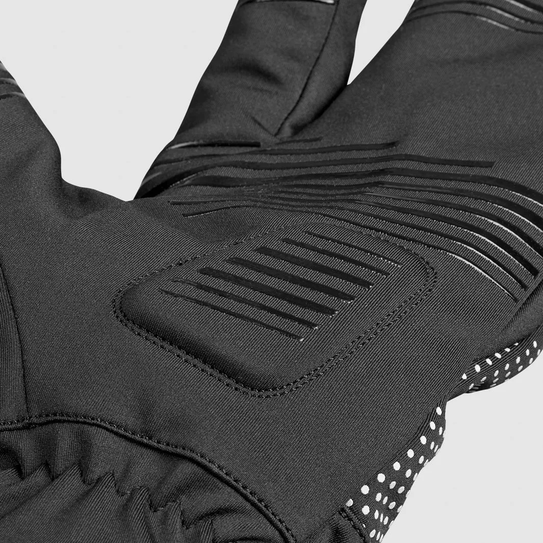 Ride Windproof Deep Winter Lobster Gloves