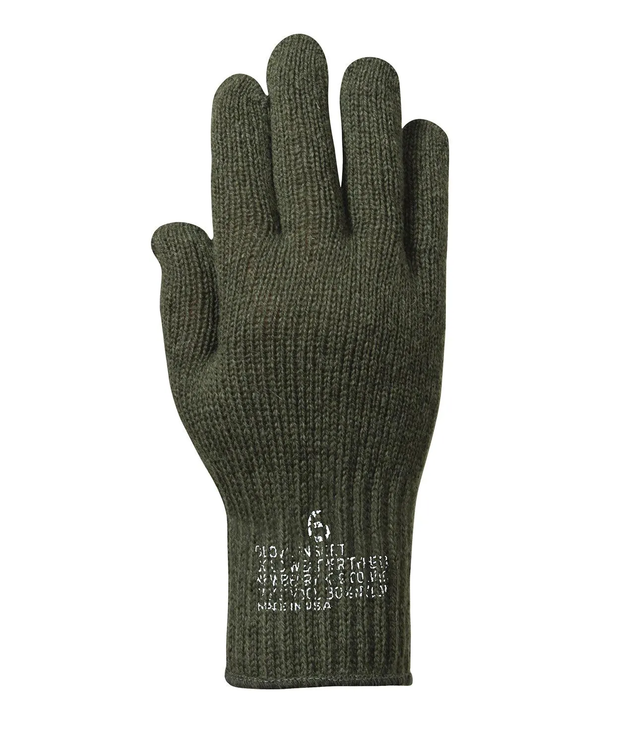 Rothco G.I. Glove Liners