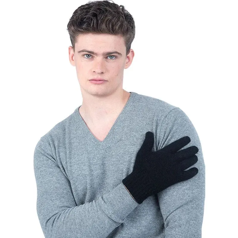 Scottish Cashmere Gloves