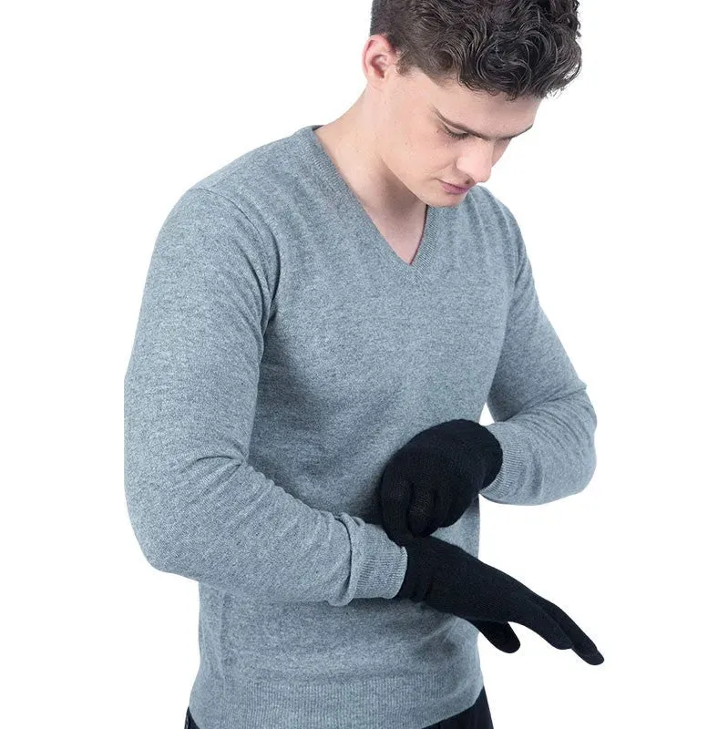 Scottish Cashmere Gloves