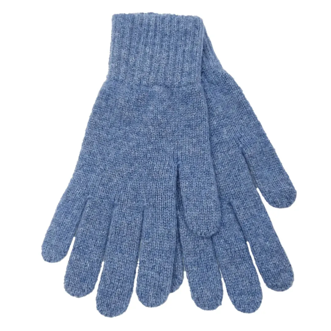 Scottish Cashmere Gloves