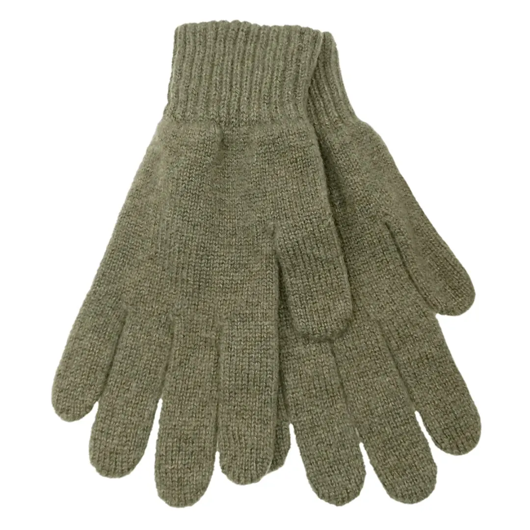 Scottish Cashmere Gloves