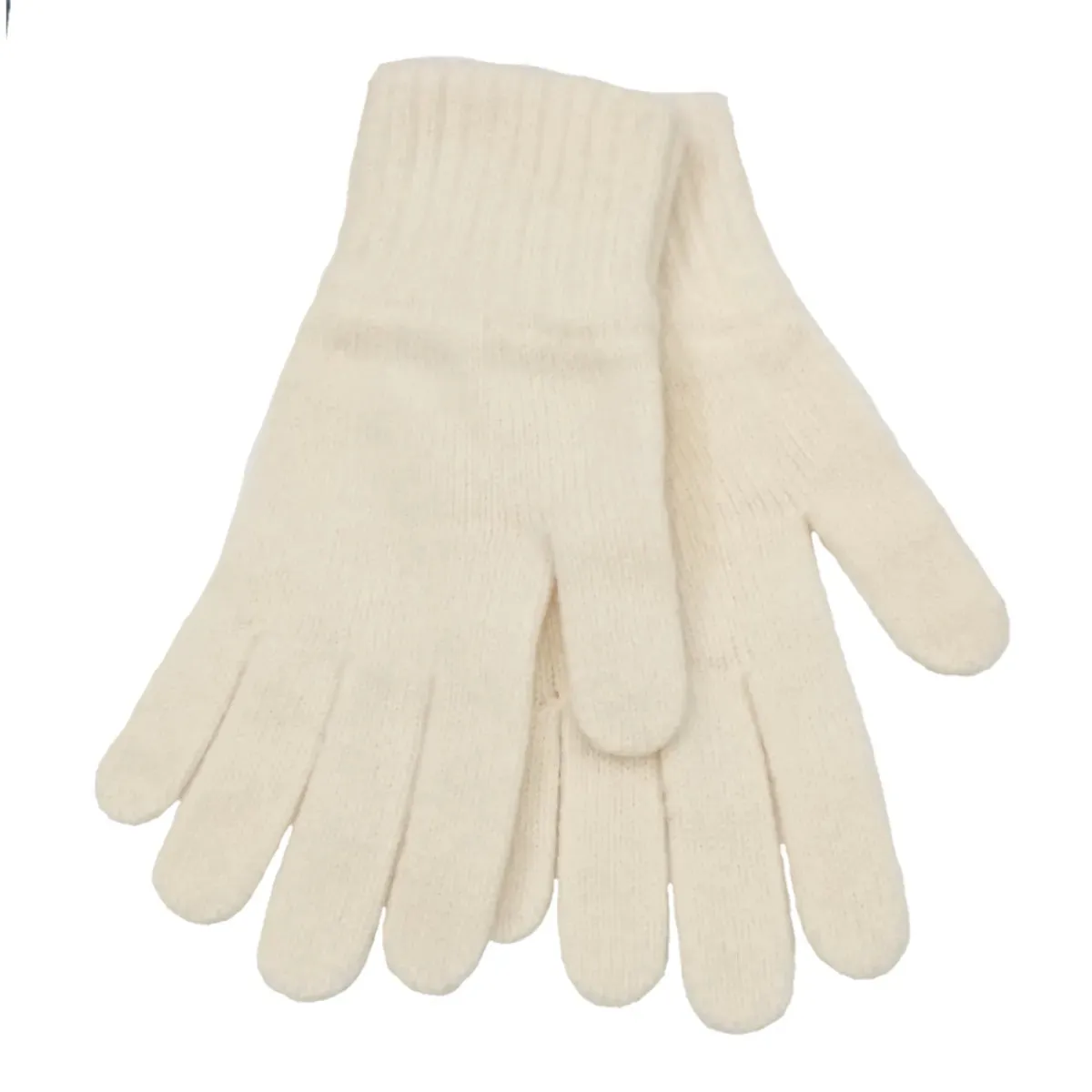 Scottish Cashmere Gloves