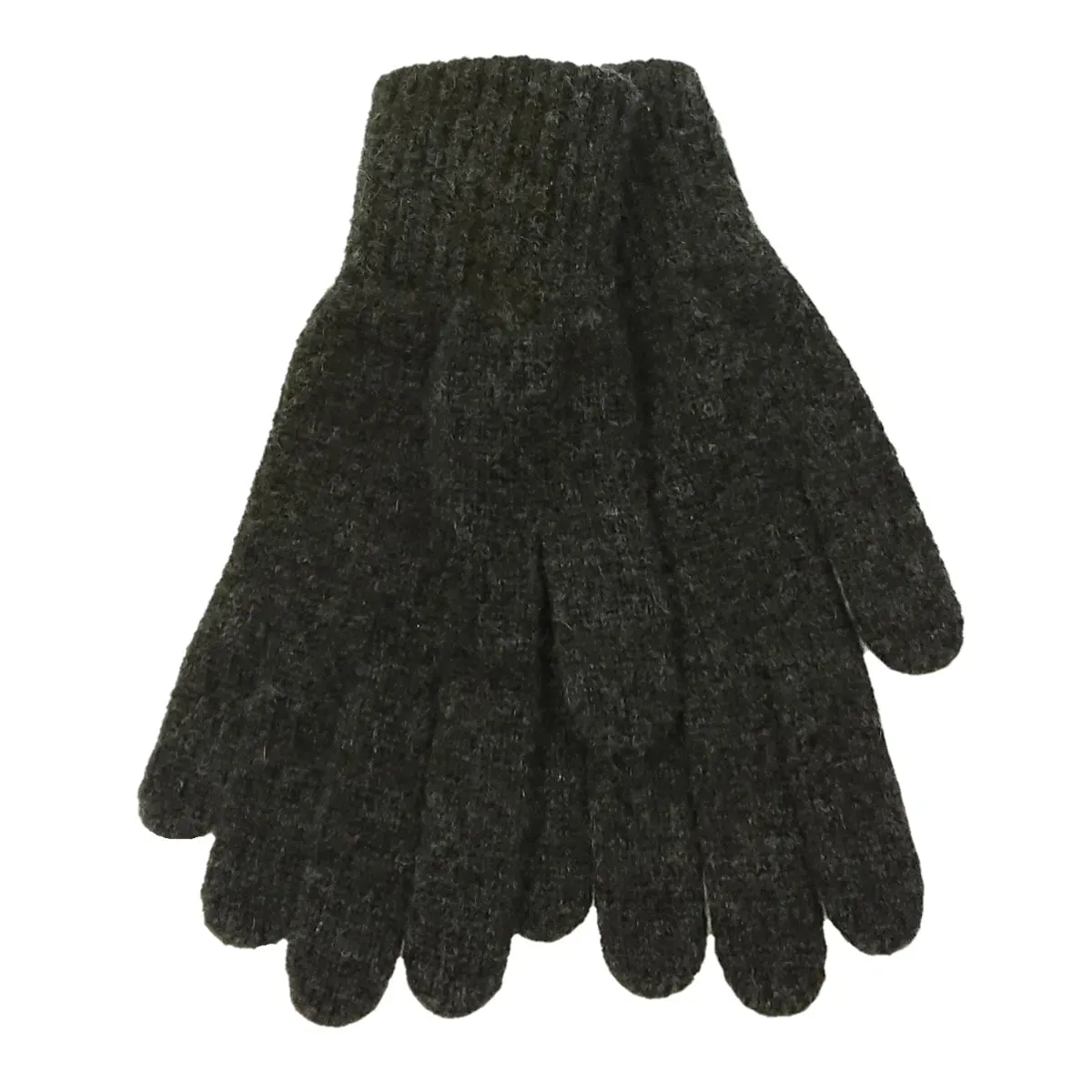 Scottish Cashmere Gloves