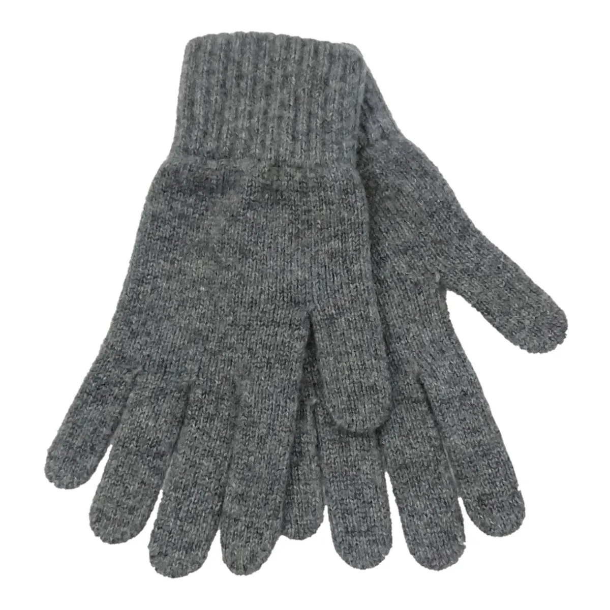 Scottish Cashmere Gloves