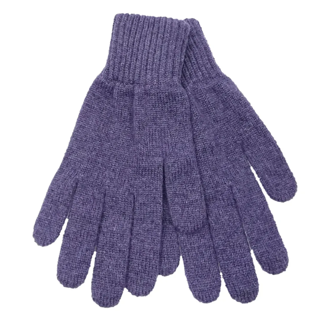 Scottish Cashmere Gloves