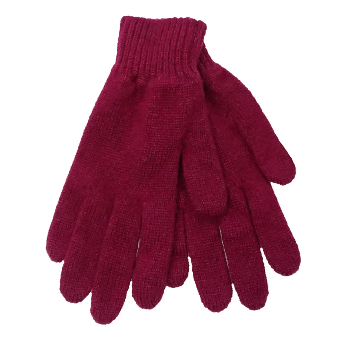 Scottish Cashmere Gloves