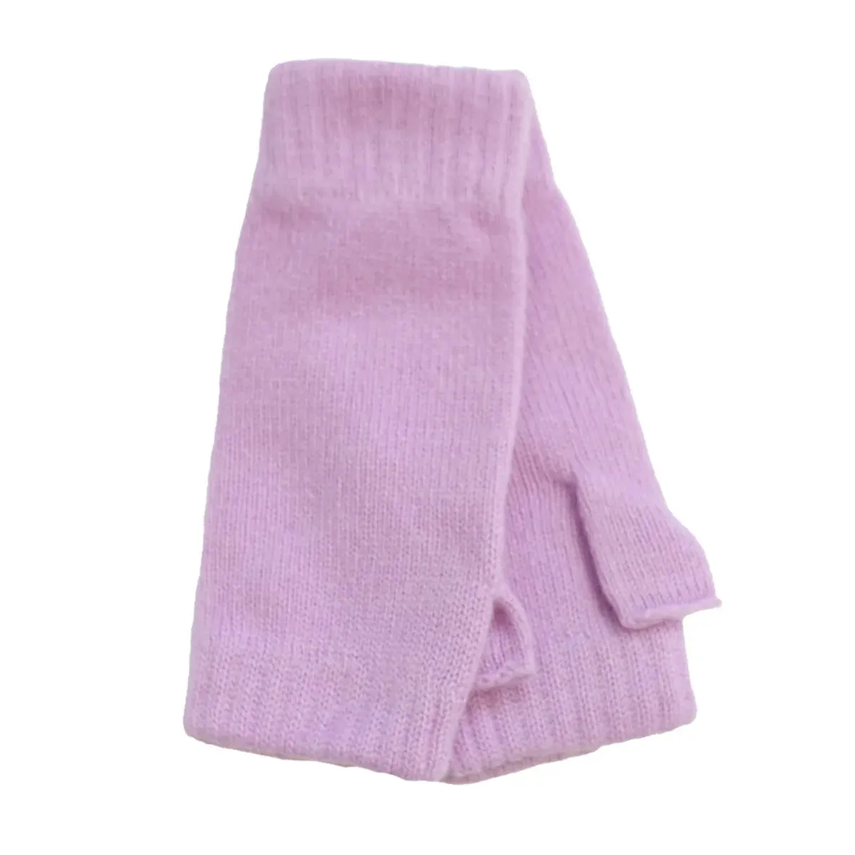 Scottish Cashmere Wrist Warmers