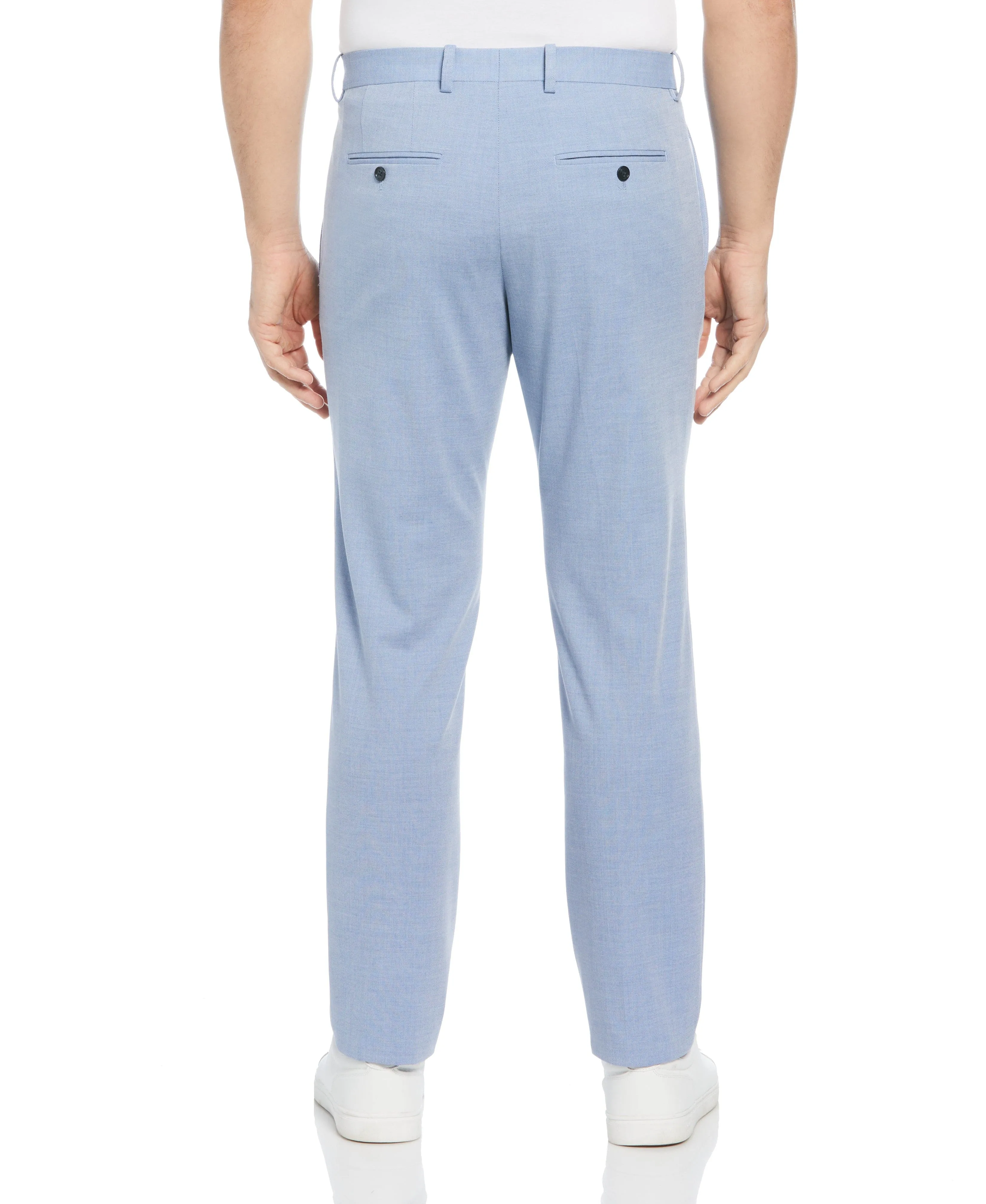 Slim Fit Louis Suit Pant