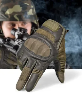 Tactical Gloves