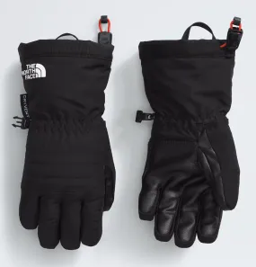 The North Face TNF Kids' Montana Ski Glove 2025