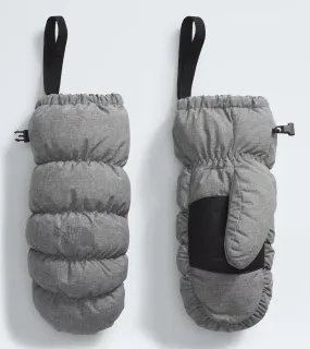 The North Face TNF Montana Puffer Mitt 2025