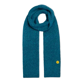 The Scarf - Regen Thrive Teal Marl