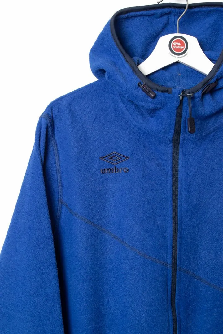 Umbro Fleece (L)