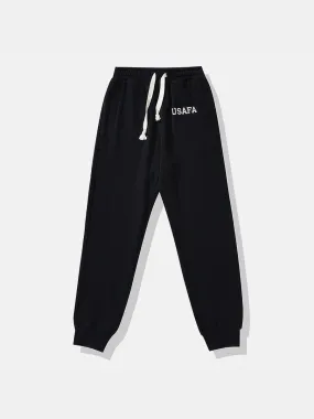 USAFA Logo Sweatpants