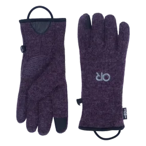 Women's Flurry Sensor Gloves