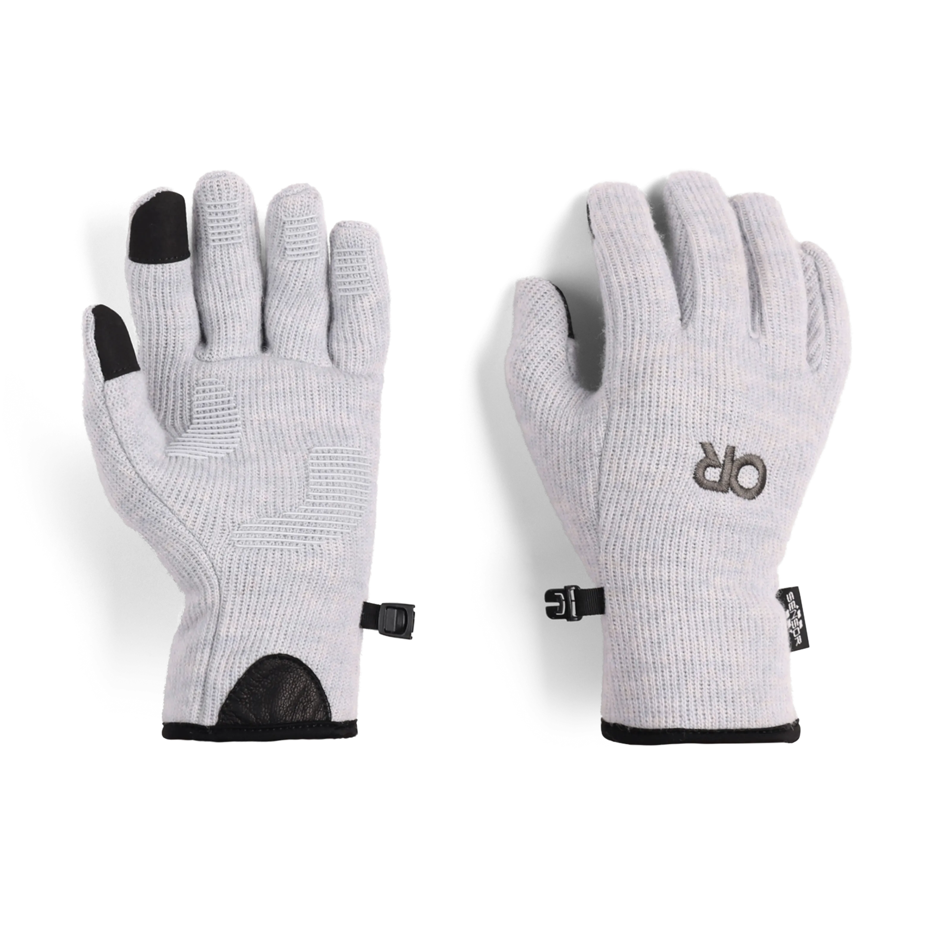 Women's Flurry Sensor Gloves