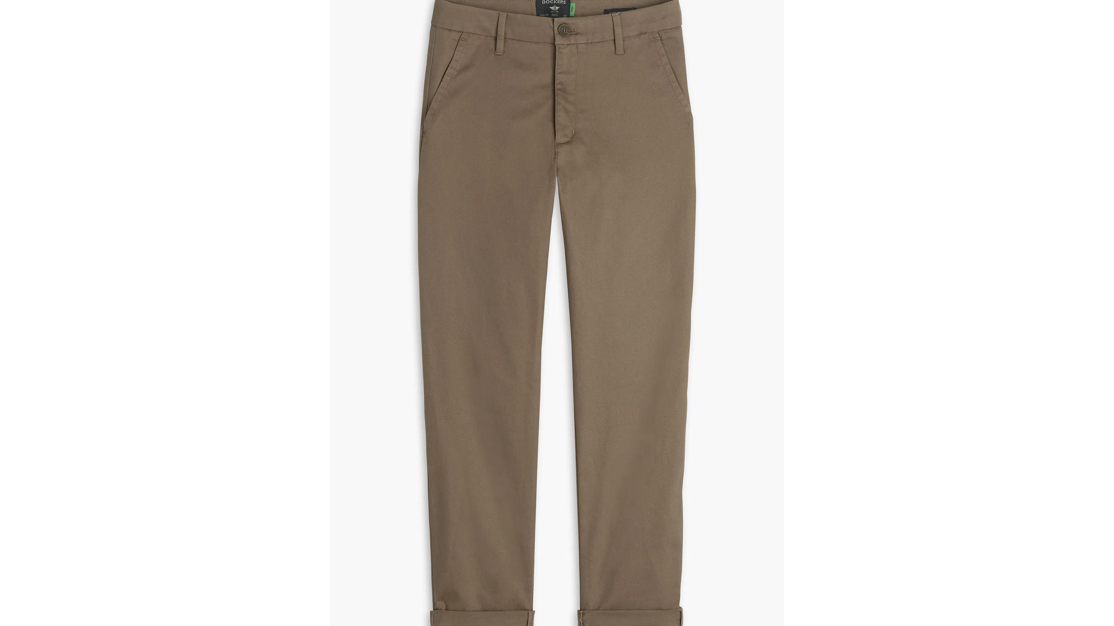 Women's Slim Fit Weekend Chino Pants