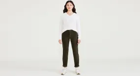 Women's Slim Fit Weekend Chino Pants