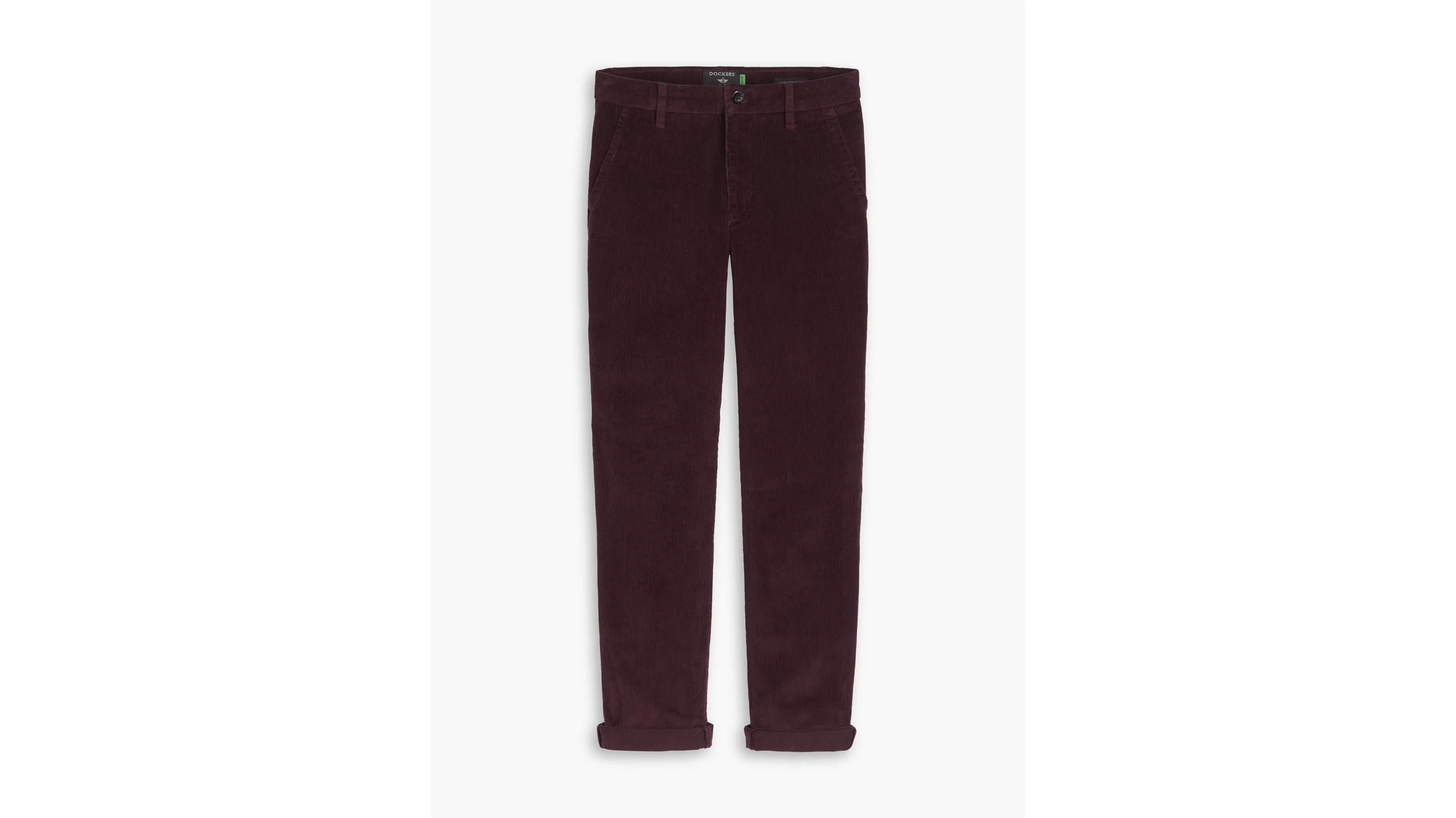 Women's Slim Fit Weekend Chino Pants