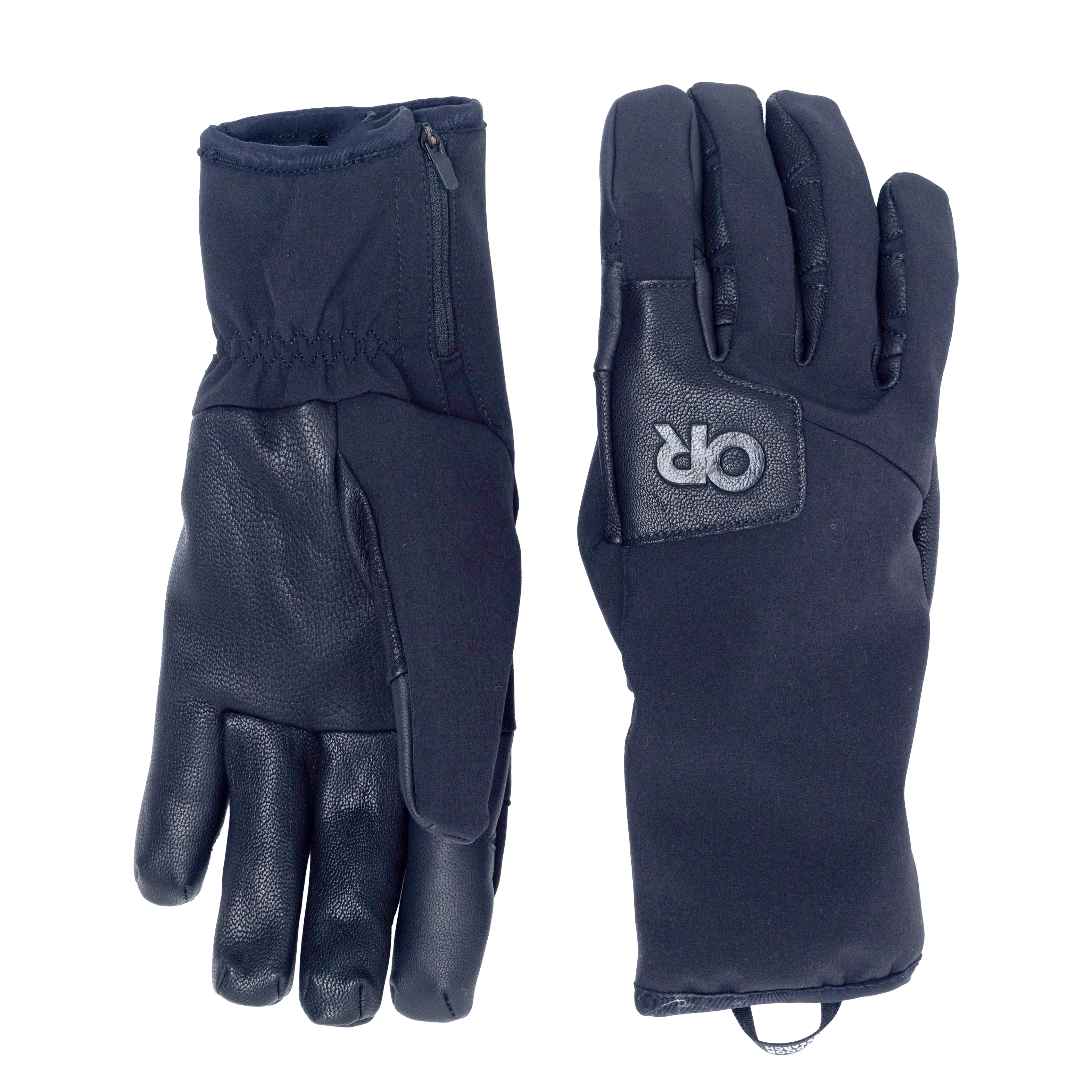 Women's Stormtracker Sensor Windbloc® Gloves