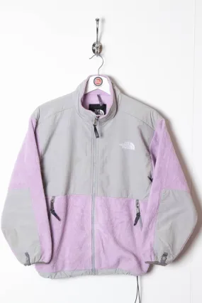 Women's The North Face Denali Fleece (S)