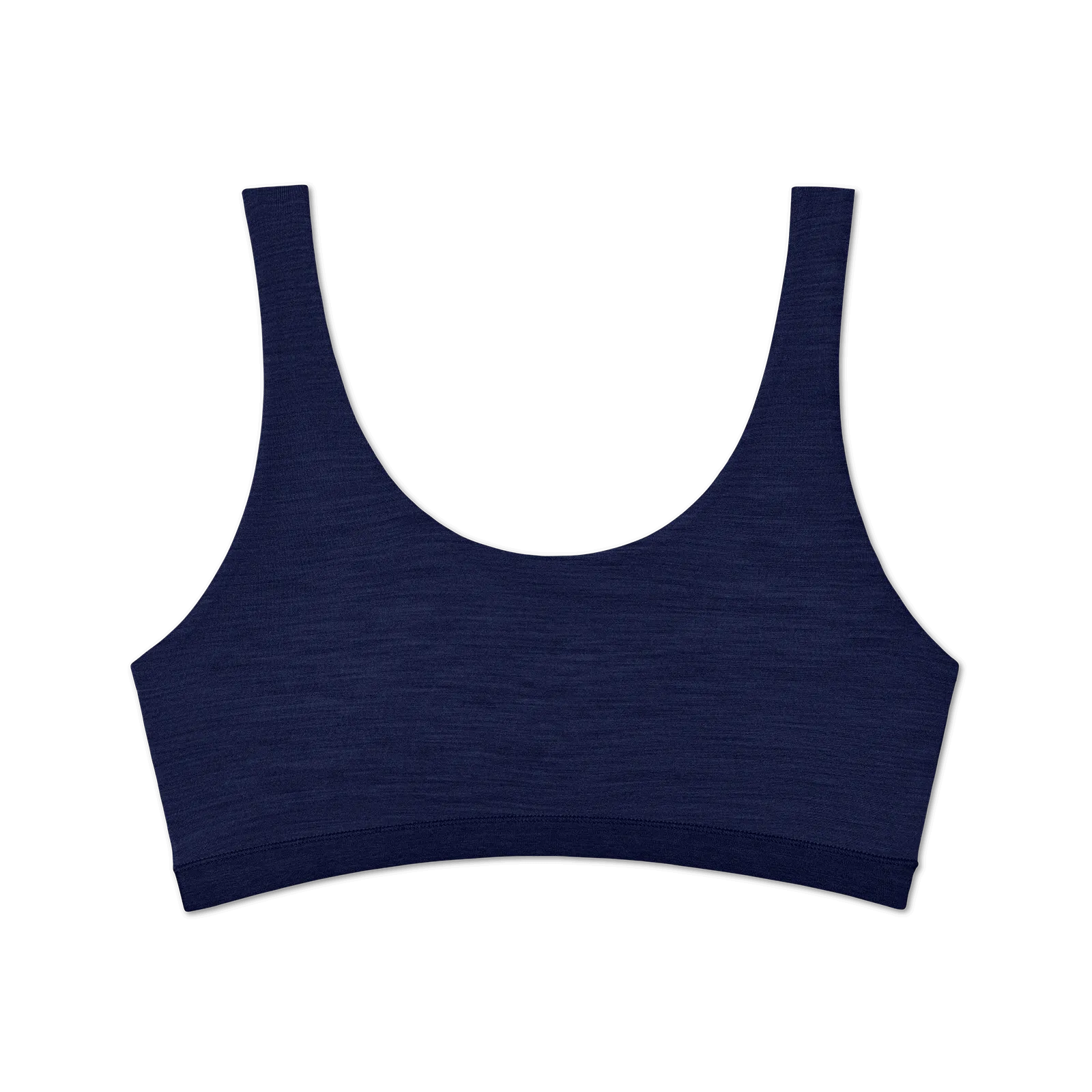 Women's Trino® Bralette - Navy Night