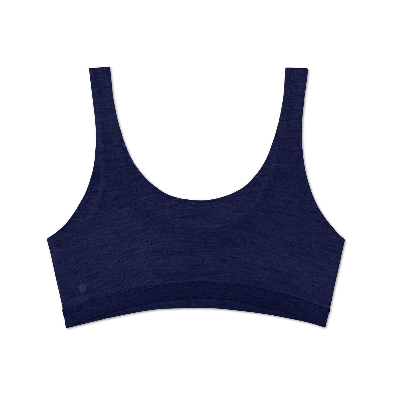 Women's Trino® Bralette - Navy Night